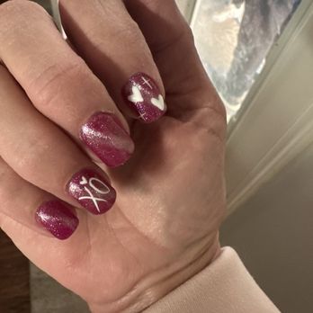 Nails by Jayden - Nail Salons Near Me - Bellview, Florida
