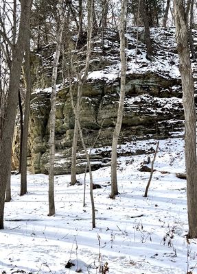 Starved Rock State Park by null