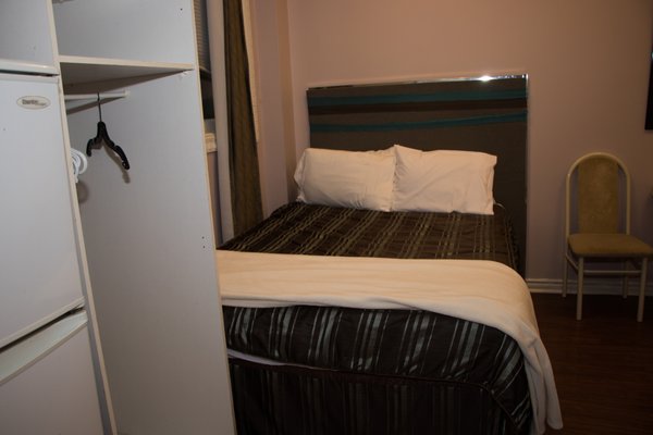 Saint Lawrence Residences and Suites by null