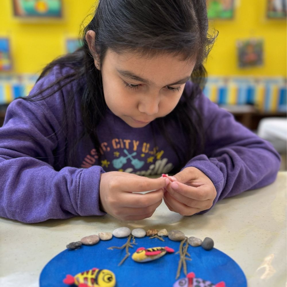 Global Art Arcadia - Art Classes Near Me - Arcadia, California