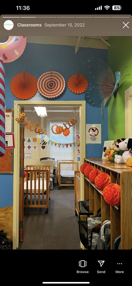 Elevation Child Care Center - childcare center in Allentown, PA