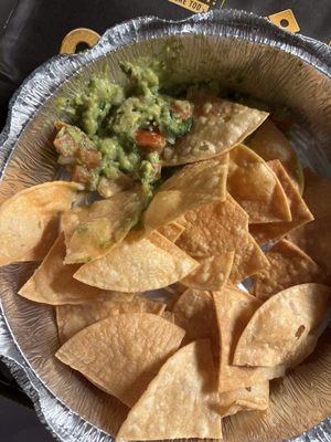 La Cocina & Cantina by null