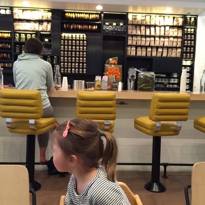 Wexler's Deli by null Wexler's Deli by null