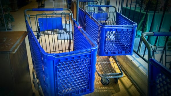Goodwill Archer Store by null