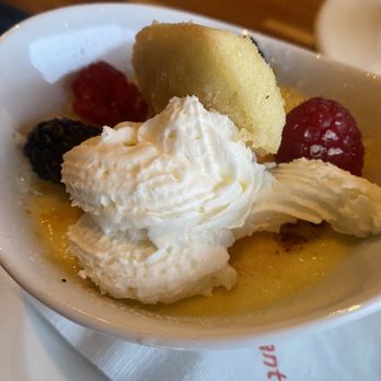 Tom Ham's Lighthouse - Crème brûlée - Breakfast & Brunch Near Me - San Diego, California Tom Ham's Lighthouse - Crème brûlée - Breakfast & Brunch Near Me - San Diego, California