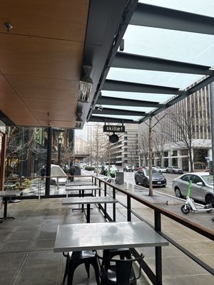 Skillet Counter @ Regrade by null