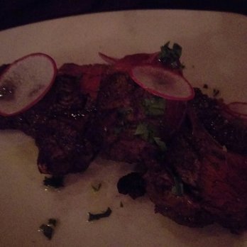 Ox - Grass fed Uruguay rib eye steak - Argentine Near Me - Portland, Oregon