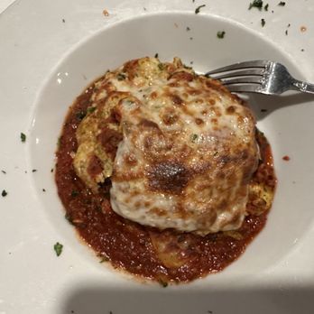 Mio Fratello - Meat Lasagna - Italian Near Me - Selbyville, Delaware