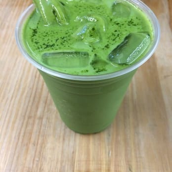 Oh! MATCHA - Matcha float - Desserts Near Me - Sydney, NSW Oh! MATCHA - Matcha float - Desserts Near Me - Sydney, NSW