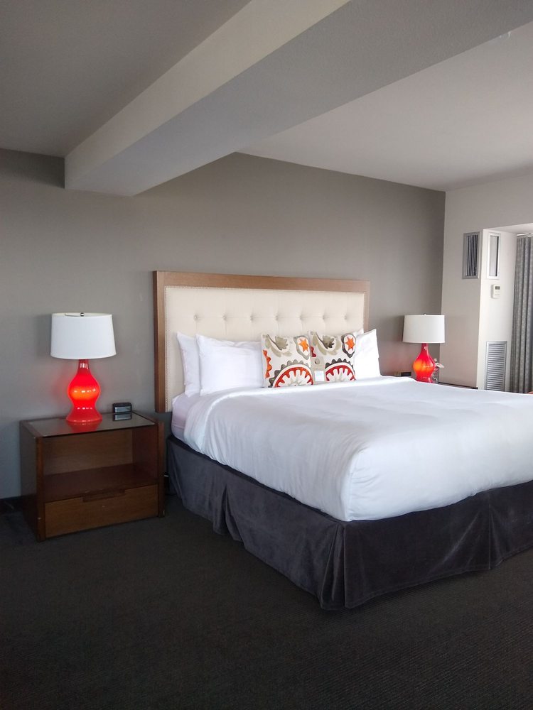 Hotel Murano Temp Closed 448 Photos 377 Reviews Hotels 1320 Broadway Plz Tacoma Wa Phone Number Yelp