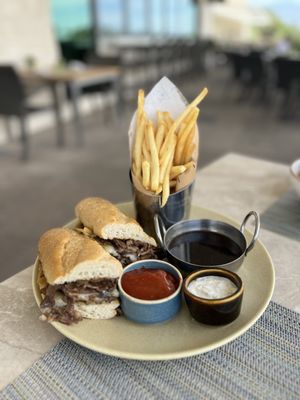 Kestrel A Richard Blais Kitchen + Lounge by null