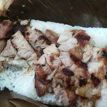 Amboy - Shoulder and rice - Steakhouses Near Me - Los Angeles, California