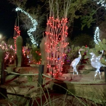 Ethel M Chocolates - Botanical Gardens Near Me - Henderson, Nevada