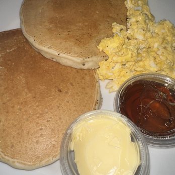 Mi Casa Su Casa - Pancakes with a side of eggs - Mexican Near Me - Los Algodones, BCN Mi Casa Su Casa - Pancakes with a side of eggs - Mexican Near Me - Los Algodones, BCN