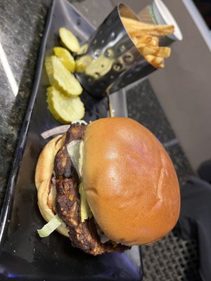 Topgolf by null