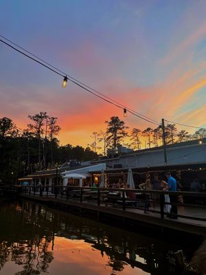 Blue Pete's Restaurant by null