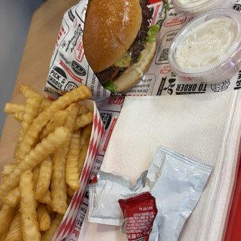 iniBurger - Burgers Near Me - Berkeley, California iniBurger - Burgers Near Me - Berkeley, California