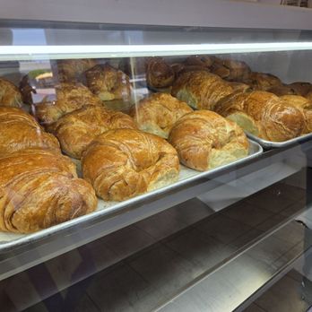 Janny's Donuts - Fresh Croissants - Donuts Near Me - Irvine, California