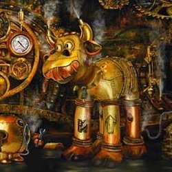 Imaginations Fine Arts