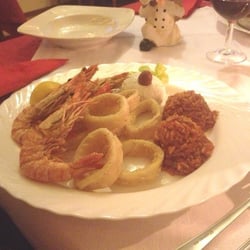 Restaurant Akropolis