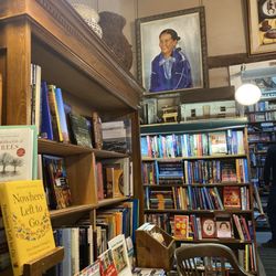Bowlins Mesilla Book Center