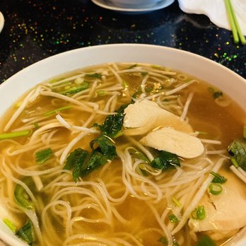 Viet Chopsticks - Chicken Pho - Vietnamese Near Me - Woodbridge, Virginia