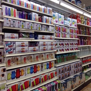 Amazing Savings - Walls and walls of serving sets - Discount Store Near Me - Monsey, New York Amazing Savings - Walls and walls of serving sets - Discount Store Near Me - Monsey, New York