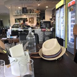 Moselles Resturant