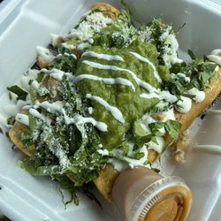 Taquitos