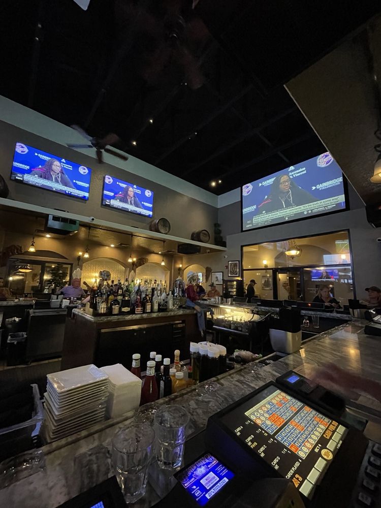 Giuseppe’s Bar & Grille Las Vegas - Photo 3