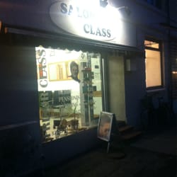 Class Salon