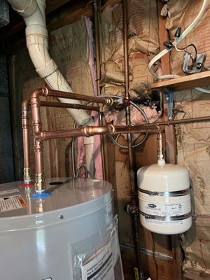 Happy customer that was able to make repairs that needed do be fixed for a long time. - A few repairs for customer 2024 Happy customer that was able to make repairs that needed do be fixed for a long time. - A few repairs for customer 2024