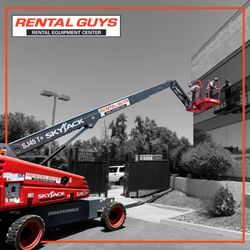 Rental Guys