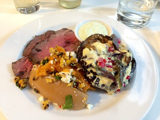 Ottolenghi Islington by null