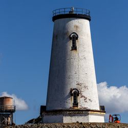 Piedras Blancas Light Station - Piedras Blancas Light Station