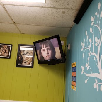 La Clínica Vallejo Great Beginnings - Matilda is playing :) - Obstetricians & Gynecologists Near Me - Vallejo, California La Clínica Vallejo Great Beginnings - Matilda is playing :) - Obstetricians & Gynecologists Near Me - Vallejo, California