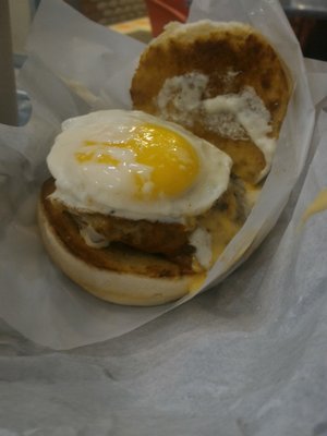 Charlie's Grind & Grill by null