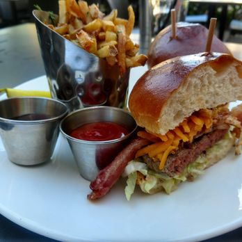 Tavern 23 - Hickory Burger - American Near Me - Minneapolis, Minnesota Tavern 23 - Hickory Burger - American Near Me - Minneapolis, Minnesota