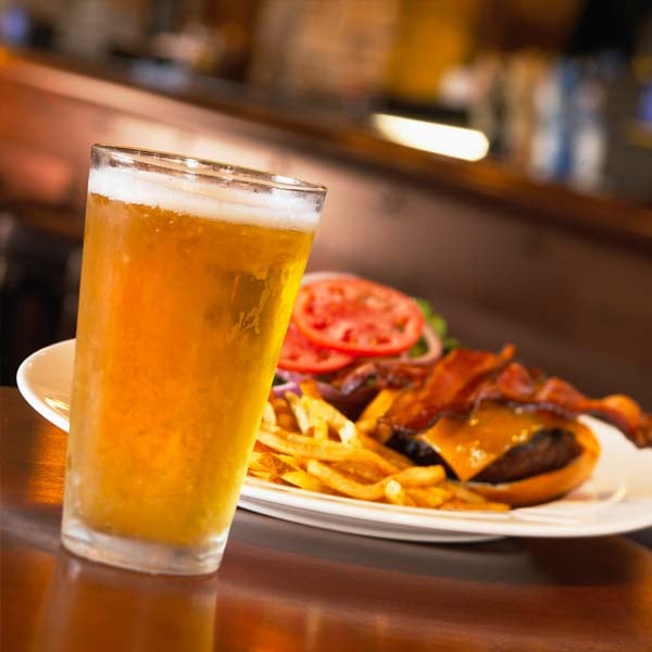 Social spots from The Club Tavern & Grill