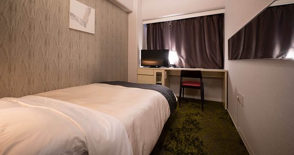 Hotel Binario Umeda by null