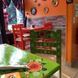 Casa Ofelia's Mexican Restaurant