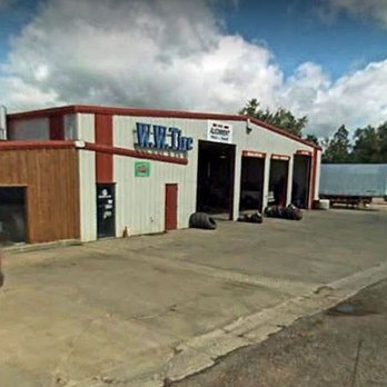 W. W. Tire Service - Tires Near Me - Winner, South Dakota