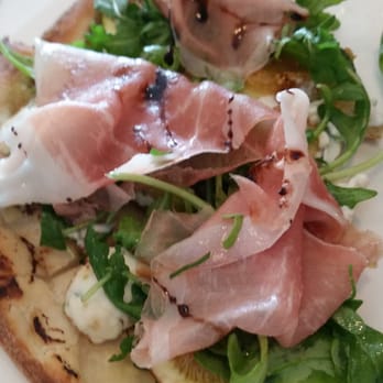 Allora - Pruscuitto and fig penne rustica - Italian Near Me - Marlton, New Jersey