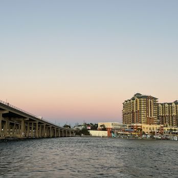 AJ's Water Adventures - Boat Charters Near Me - Destin, Florida AJ's Water Adventures - Boat Charters Near Me - Destin, Florida