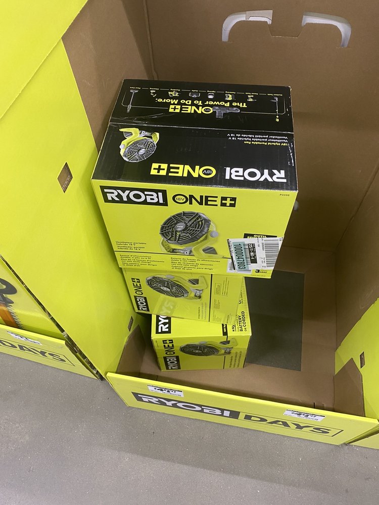 THE HOME DEPOT Updated September 2024 15 Reviews 3427 Clemson