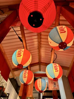 Tondou Ramen by null