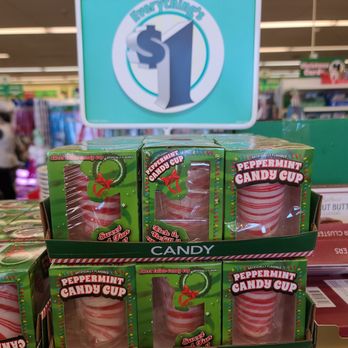 Dollar Tree - Discount Store Near Me - Tucson, Arizona