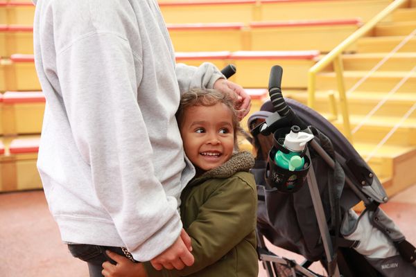 Children's Fairyland by null