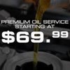 Smog Station gift card