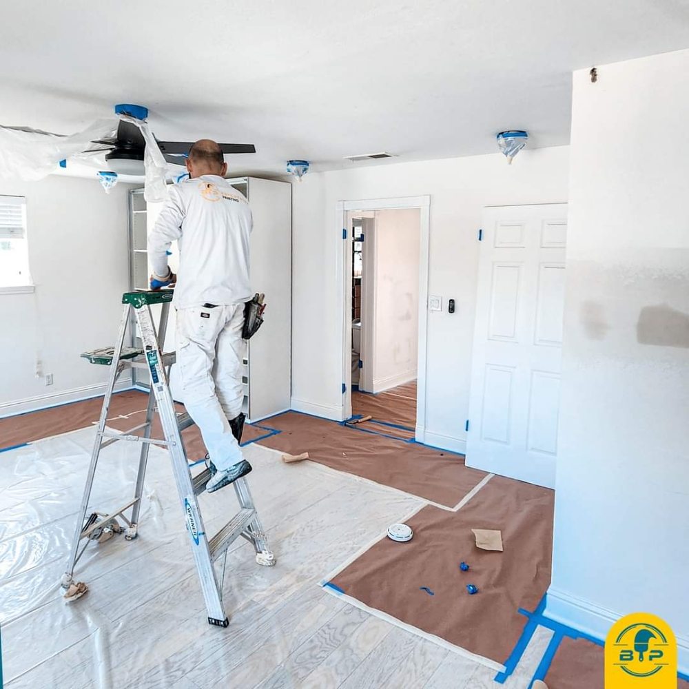 BRIGHTVIEW PAINTING Updated October 2024 517 Photos & 67 Reviews